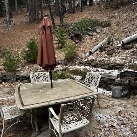 Views Inside Yosemite-Timber Lodge-Sleeps 6 Yosemite West Exterior photo