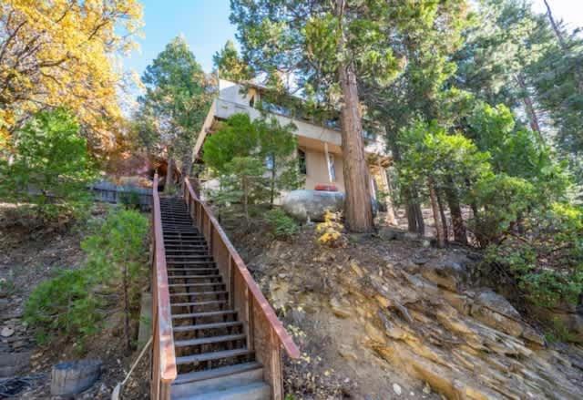 Views Inside Yosemite-Timber Lodge-Sleeps 6 Yosemite West Exterior photo