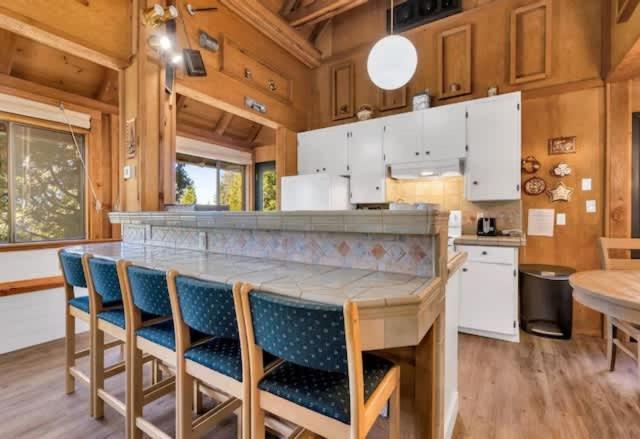 Views Inside Yosemite-Timber Lodge-Sleeps 6 Yosemite West Exterior photo